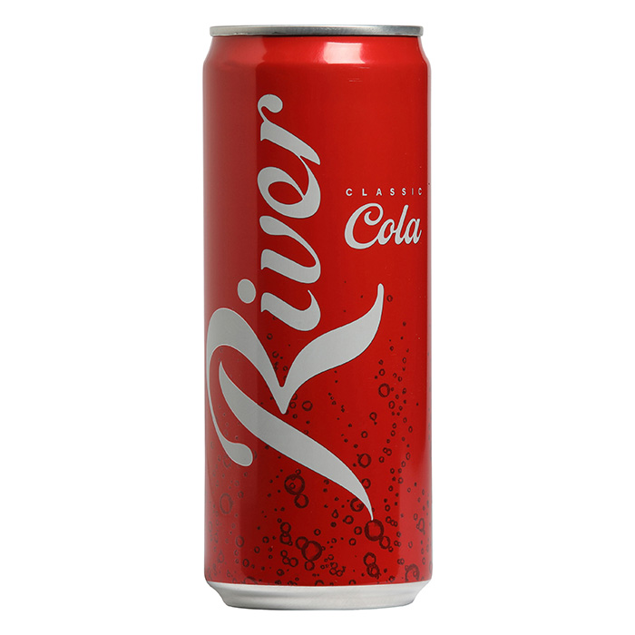 RIVER Cola Classic