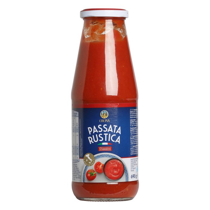 CUCINA Tomaten Passata Rustica Classico ALDI now cucina-tomaten-passata-rustica-classico-aldi-now