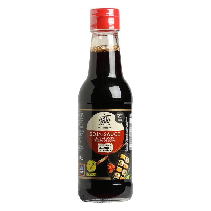 ASIA GREEN GARDEN Sauce soja classique | ALDI-now