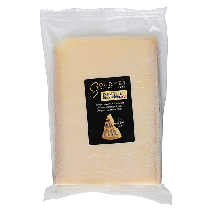 GOURMET Le Gruyere Käse ALDInow