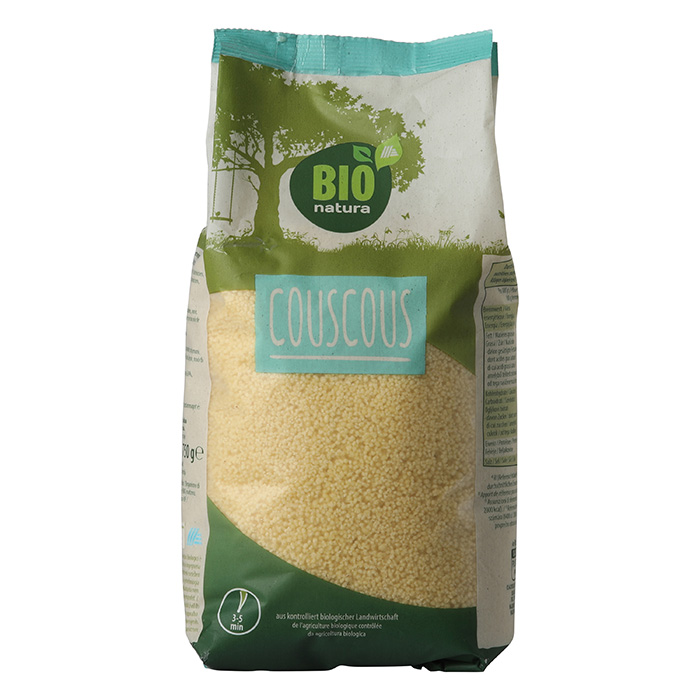 BIO NATURA Couscous ALDInow