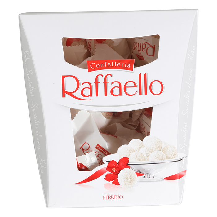 FERRERO Raffaello