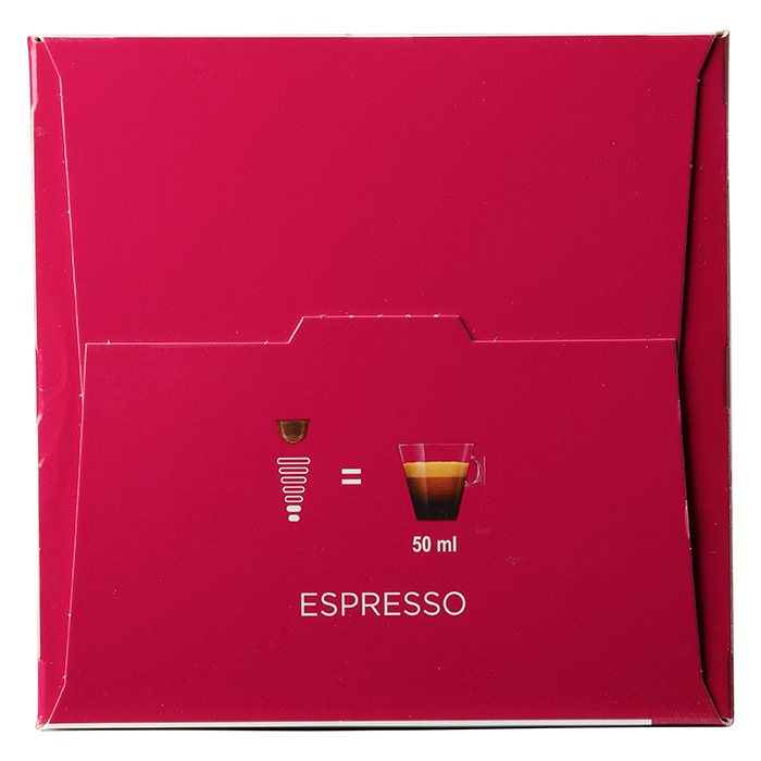 NESCAFÉ Dolce Gusto Kaffeekapseln, Espresso ALDInow