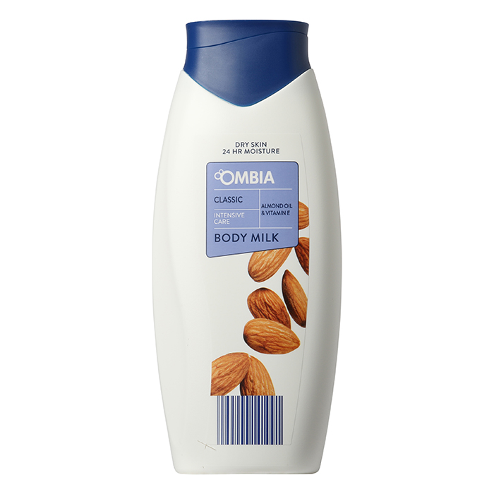 OMBIA Body Milk