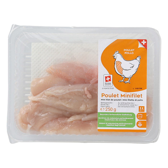 COUNTRY'S BEST Poulet Minifilet