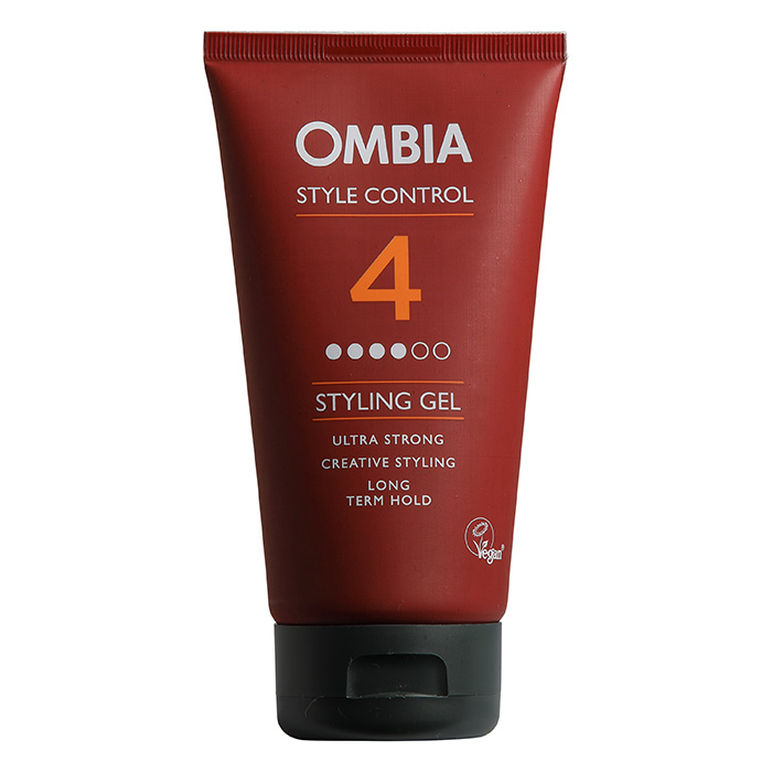 OMBIA HAIR Haargel, Ultra Stark ALDInow