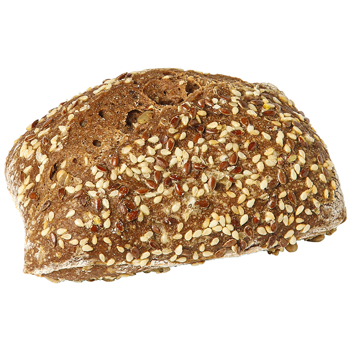 PANETTERIA Panino con semi 100g
