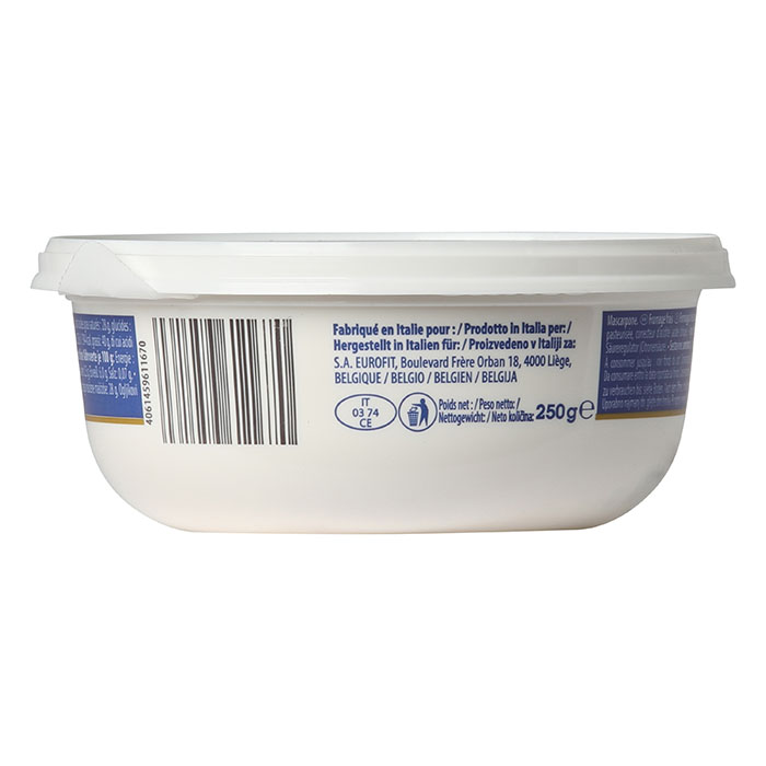 CUCINA NOBILE Mascarpone ALDInow