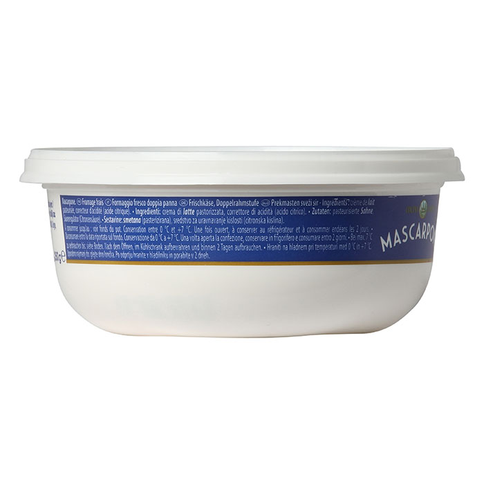 CUCINA NOBILE Mascarpone ALDInow