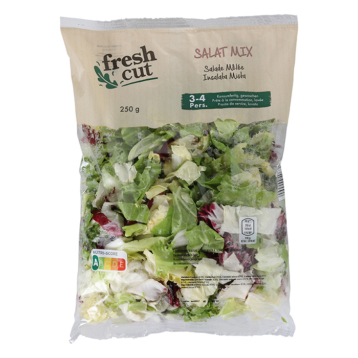 FRESH CUT Salat Mix