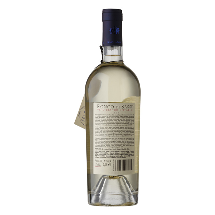 Ronco di SasSi bianco, 13% vol. | ALDI-now