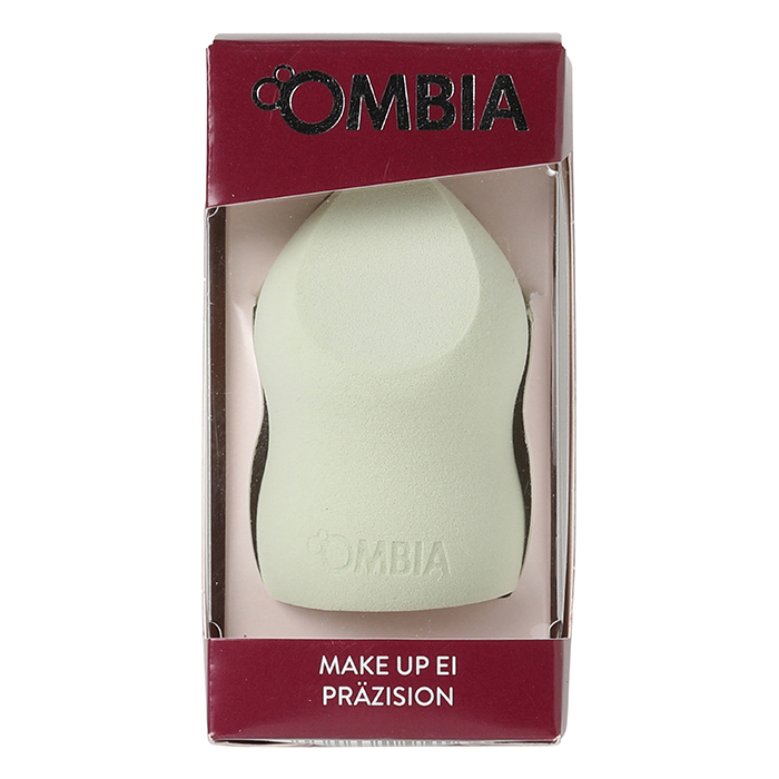OMBIA Make-Up Ei, Precision