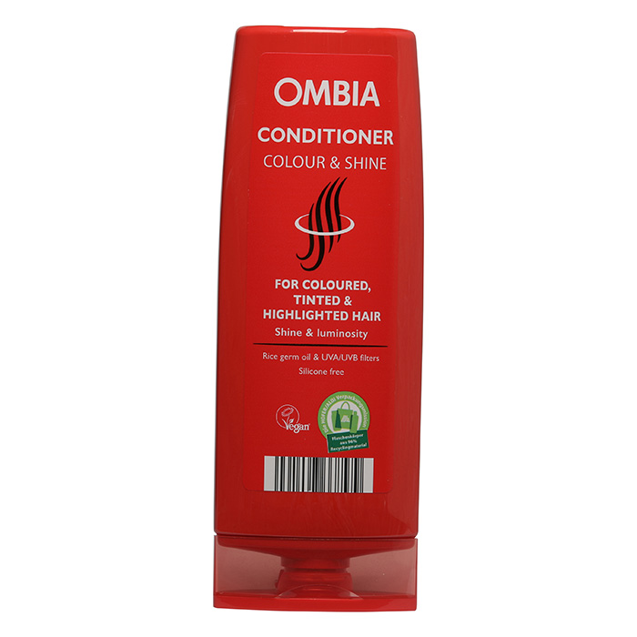 OMBIA HAIR Conditioner Professional, Color & Shine