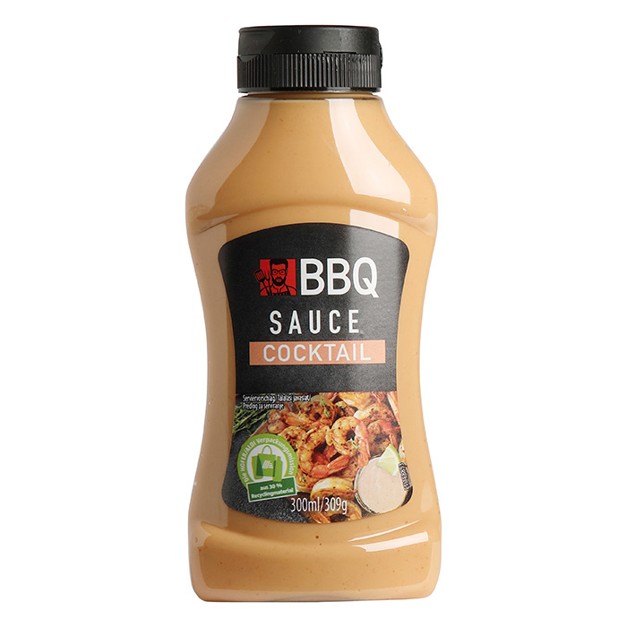 BBQ Sauce, Cocktail ALDInow