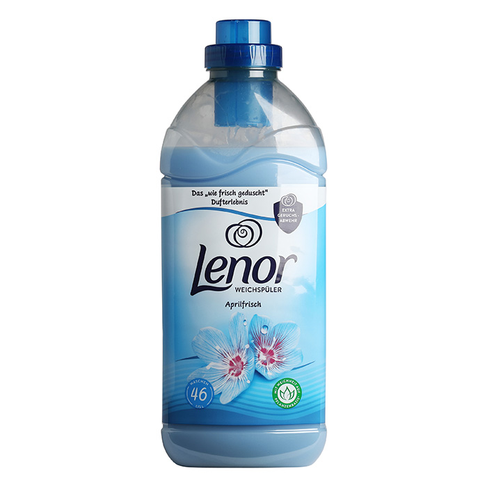 Lenor France - Ouvrez votre penderie et succombez à un mélange de douceur  délicate et de fraicheur maximale grâce à l'association de vos produits  Lenor et Lenor Unstoppables.