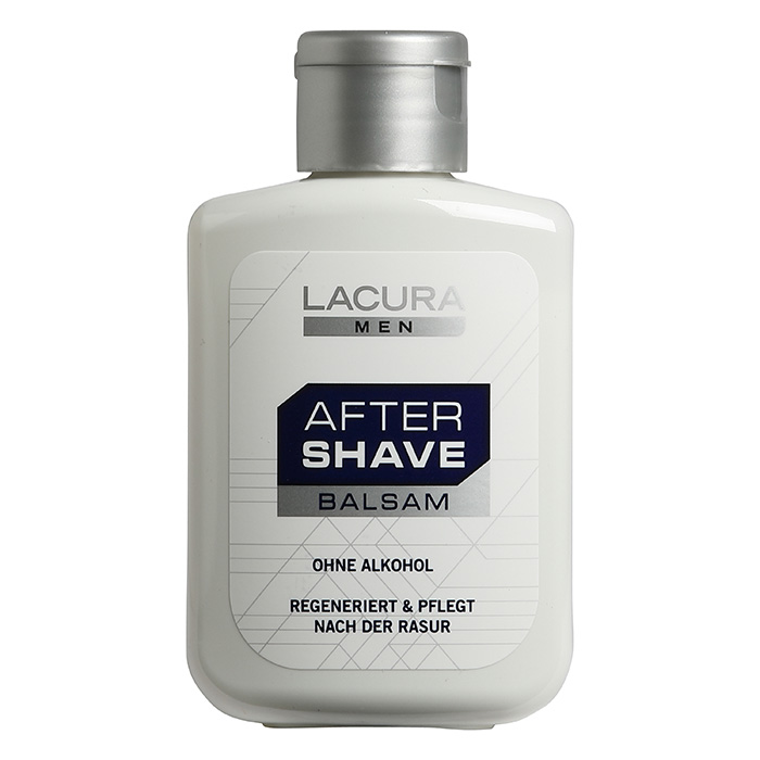 LACURA Herren Gesichtspflege, After Shave Balsam | ALDI-now