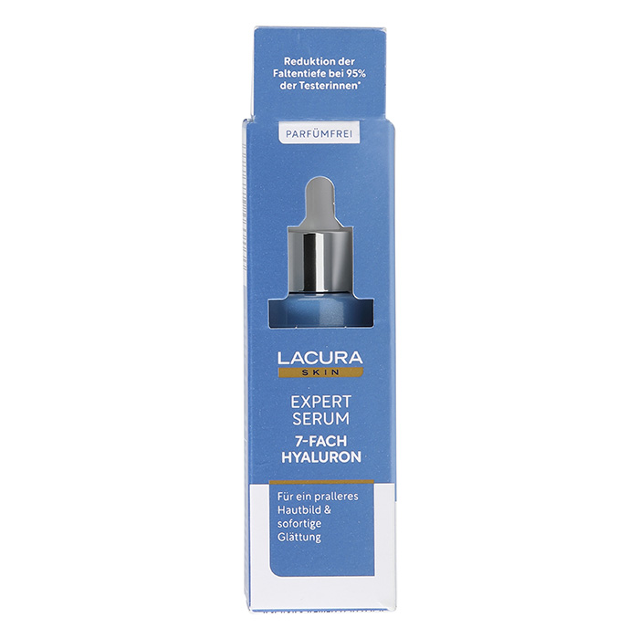 LACURA Sérum expert acide hyaluronique