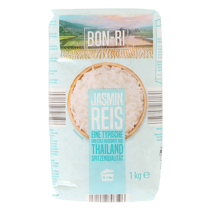 BON-RI Jasmin Reis