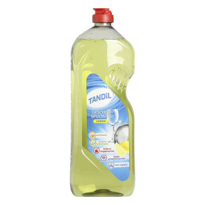 TANDIL Liquide vaiselle Lemon