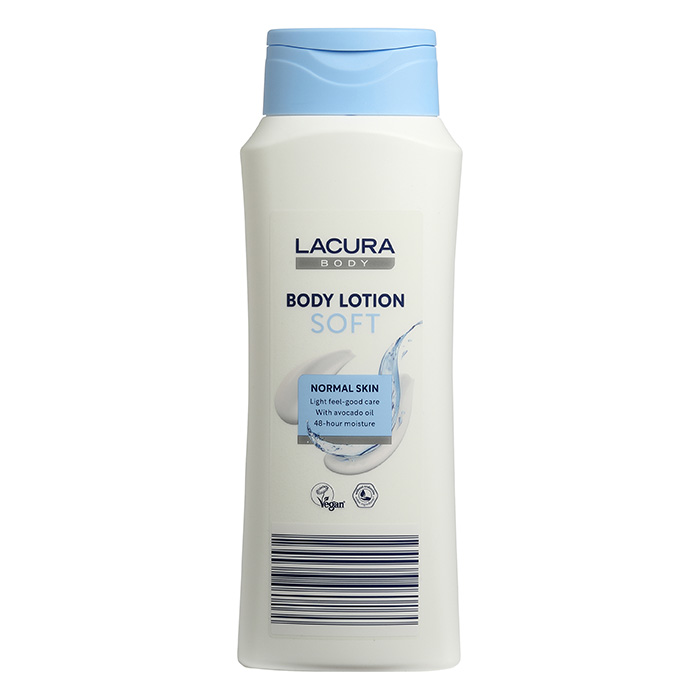 LACURA Lotion pour le corps