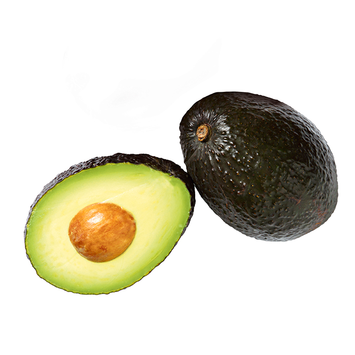 ISS-REIF Avocado confezione da 2