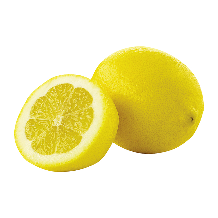 BIO NATURA Limone al pezzo