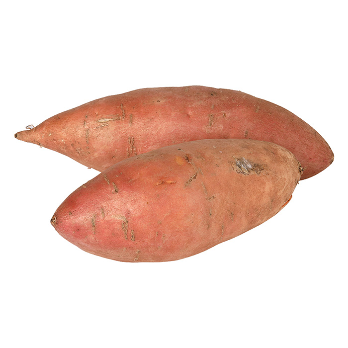 Patate douce la pièce