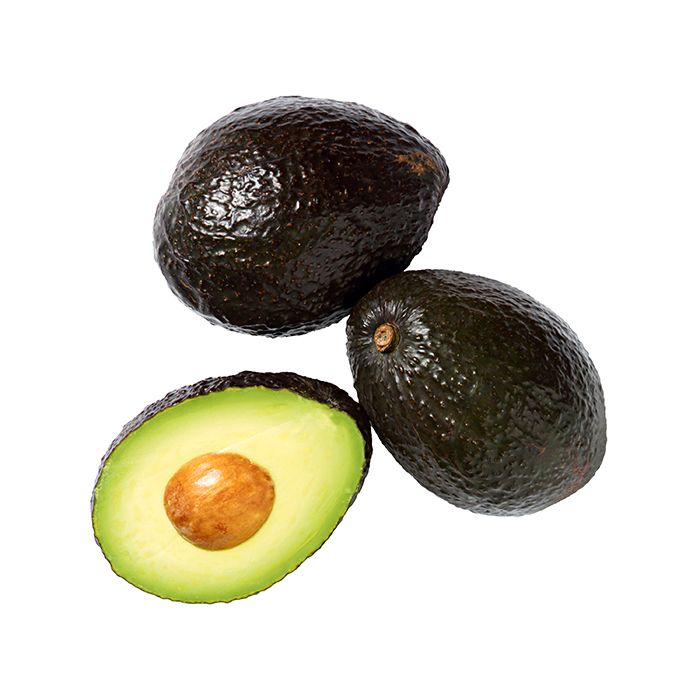 Avocat XL la pièce